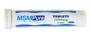 KALA HEALTH MSMPure MSM Tablets – 1,000 mg US-Made MSM per Tablet for Joint Health, Skin Appearance, Hair & Nail Support – Coated for Easy Swallowing, Tasteless – 40 Count Travel Size