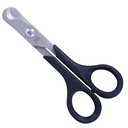 ALLEX Pill Cutter Splitter Scissors for Small and Tiny Pills, Japanese Stainless Steel Blade, Tablet Cutter Scissors, Made in JAPAN