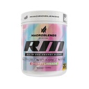 RM Electric Yellow