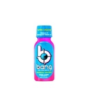 VPX (Vital Pharmaceuticals) BANG SHOT, Rainbow Unicorn, Carbonated Energy Shot, 3 fl oz. (12 Drinks)
