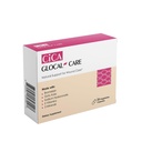 GlocalCare CICA Clinically Proven Wound Healing Supplement - Aids in Scar & Recovery Support - Helps with Skin & Tissue Repair for Surgery, Wounds, Scar Treatment & Bruising (20 Capsules)