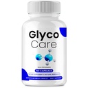 Glyco Care Capsules, Official GlycoCare Supplement Pills with All Natural Ingredients - Maximum Strength, Advanced Formula Glyco Care Multivitamin Health and Wellness Support Reviews (60 Capsules)