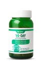 14DAY Appetit & Craving Control Gut Health Complex Featuring Delayed-Release Probiotics & White Kidney Bean Extract 5-HTP 60 Capsules