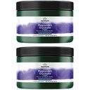 Swanson Albion Chelated Magnesium Glycinate 5.3 Ounce (150 g) Pwdr - (2 Pack)
