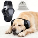 Dog Ear Muffs for Noise Protection - 35dB NRR Noise Cancelling Headphones for Dogs