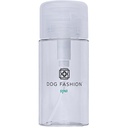 Dog Fashion Spa Dog Ear Cleaner Bottle Precision Applicator for Dog Ear Wax Removal | Safe, Drop-by-Drop Application | Gentle and Groomer-Recommended