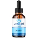 Visium Care Drops , Official VisiumCare Drops with All Natural Ingredients , Advanced Overall Health and Wellness Vitamin Formula Maximum Strength Active Lifestyle Multivitamins Support (30 Servings)