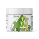 Apollon Nutrition Fiber Fuel – Premium Soluble and Insoluble Fiber Supplement for Gut Health, Digestion, and Regularity – 30 Servings – Unflavored Prebiotic Fiber Powder (30 Serving, Lemon Lime)
