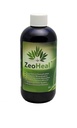 ZeoHeal - Humic and Fulvic Acid Mineral Supplement 8 Fluid Ounce (3-Pack)