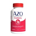 AZO Cranberry, Maximum Strength, Softgels 100 ea (Pack of 6)