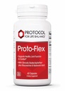 PROTOCOL FOR LIFE BALANCE Proto-Flex 60 CAPS