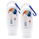 China-Gel 2 oz 2Go White (2 packs)