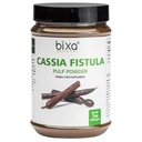 bixa BOTANICAL Cassia Fistula Powder (Amaltas) ǀ Ayurvedic Herbal Supplement | 200 Grams / 7 OZ | Gluten Free, Non-GMO, Steam Treated, Vegan, 100% Pure