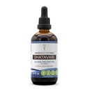 Secrets of the Tribe Shatavari Alcohol-Free Liquid Extract, Shatavari (Asparagus Racemosus) Dried Root (4 FL OZ)