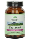 Organic India Shatavari