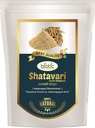Astha Biotic Natural Shatavari Powder (Asparagus Racemosus) Satavar/Satavari Powder - 400 gm