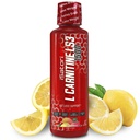 iSatori L-Carnitine LS3 1500, Triple-Blend Liquid L Carnitine Supplement, with Acetyl & Tartrate, Stimulant Free Energy, Low Calories, Sugar or Gluten, Keto-Friendly, Pink Lemonade (32 Servings)