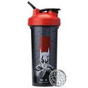 BlenderBottle DARK KNIGHT (Batman) Pro28-28-oz. - Full-Color Red/Black