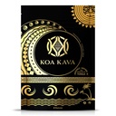 Tongan Kava Kava Root Powder – Noble Pouni ONO Kava Tea Drink for Relaxation and Good Vibes, Source Directly from Vava'u by Koa Kava, 8 Oz.