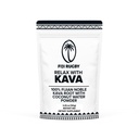 Taki Mai Fiji Rugby Kava and Coconut Water Root Powder 150g – Authentic Traditional, 100% Pure Noble Kava
