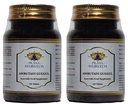 AMRUTADI GUGGULU - 120 Tablets - Traditional Ayurvedic Formula (Pack of 2)