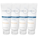 Kenkoderm Psoriasis Conditioner for Sensitive Hair & Skin with 3 Percent Salicylic Acid, Anti-Dandruff Deep Moisturizer for Itchy or Dry Scalp Relief, Color & Fragrance Free, 4 8-Ounce Tubes