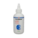 Vetoquinol Cerumene Deep Ear Cleansing Liquid - Ear Cleaner with Gentle Formula for Cats & Dogs - Supports Wax Softening & Canal Comfort - Quick-Drying Liquid Form - 4oz