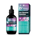 Pets Ear Cleanse Solution - 30mL | Otic Care for Dogs & Cats | Wax Removal & Ear Hygiene Support