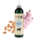 PawFume Dog Ear Cleaner Solution, 1-Pack – Soothe Itchy Ears Instantly – with St. John’s Wort & Almond Extracts, Vet-Certified Formula, Alcohol-Free & Sulfate-Free – Dog Ear Wash for All Breeds