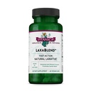 Vitanica LaxaBlend - Natural Laxative Support with Cascara, Senna, Cape Aloe, Magnesium & Vitamin C - Supports Constipation Relief - for Short Term Use - Vegan - 60 Capsules