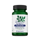 Vitanica Coq10 Extra, Natural CoQ10, 100mg, Non-GMO, Vegan, 60 Capsules