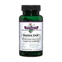 Vitanica Nausea Ease, Supports the GI Tract Due to Morning Sickness, Digestive Support, Vegan, 60 Capsules