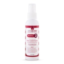 Eczema 2 Th2 Manuka Flare Control Spray, Eczema Treatment for Kids for Fast Itch Relief, Fortified with UMF 20 Manuka Honey and Hydrocortisone 1% (4 oz)