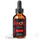 Eros Pro – ErosPro Premium Liquid Support Formula | Natural Liquid Supplement for Energy, Stamina & Performance | Easy-to-Use Dropper, Official Eros Pro Reviews (30 Servings)
