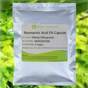 Rosmarinic Acid 5% Capsule 500mg*200capsules