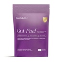 Pendulum Gut Fuel - Fiber + Polyphenol, Prebiotic Blend to Support Digestion, Microbiome Balance, and Help Reduce Hunger for Women and Men - 30 Servings (1 Pack)