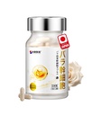 Glutathione Supplement with Trans-Resveratrol, PQQ & Ergothioneine – 6-in-1 Antioxidant Complex for Skin Brightening & Healthy Aging，Oral Beauty & Cellular Support， Made in Japan GMP，60 Vegan Capsules