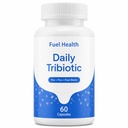 Daily Tribiotic, 60 Count (1)