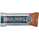 Builders Chocolate Peanut Butter Snack Bar, 2.4 Ounce -- 36 per case.