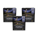 Purina Pro Plan Veterinary Supplements FortiFlora Dog Probiotic Supplement, Canine Nutritional Supplement 30 Ct. Box (Pack of 3)