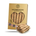 5 Years American Ginseng Roots — Hand Selected Jumbo Roots, Organic Dried Ginseng Root from Wisconsin, Panax Ginseng for Men & Women（西洋参/花旗参）, for Tea & Soup, Daily Use (4 Ounce)