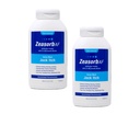 Zeasorb Super Absorbent Antifungal Treatment Powder for Jock Itch, 2.5 Ounce (Pack of 2)
