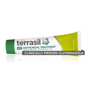 terrasil Clotrimazole Antifungal Cream, Relief for Fungal Yeast Infection, Athletes Foot Treatment, Jock Itch Ringworm, Men & Women, Natural Ingredients, Anti Fungal Cream for Skin and Feet (.5oz)