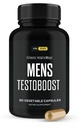 Mens Testboost Max Pills, Mens Testboost for Strength and Stamina, Testoboost Support Increase Energy (Single Pack, 90 Capsules)