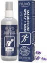 Nuvo Wellness Μαγνήσιο Spray με MSM – Επιπλέον δύναμη – Ελαφριά Λεβάντα Scent – 12oz