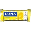 CLIF Lemon Zest Bar 15 Count, 1.69 OZ