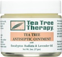 Tea Tree Therapy Antiseptic Ointment 2oz