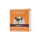 Herbsmith Spector - Eye and Vision Support for Dogs - Repair Greying to the Eyes - Senior Supplement for Dogs - Antioxidant for Dogs - 60ct Small Chews