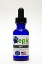 Gain - All Natural Liquid Supplement for a Healthy Appetite, Made in USA (Dropper, 1 Ounce)