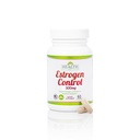 Health As It Ought To Be Estrogen Control Supplement | Physician Formulated Blend for Optimal Estrogen Metabolism | 60 Capsules